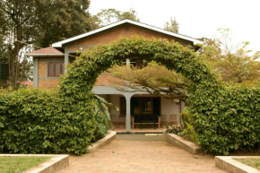 The Family Farm - Arusha